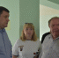 Дмитрий Братыненко проинспектировал ход ремонта Койгородской школы - Правительство