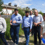 Дмитрий Братыненко оценил работу предприятия ООО «Койгородок» - Правительство