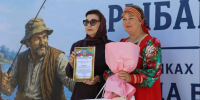 В Дагестане отметили День рыбака - РИА Дагестан