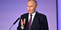 Владимир Путин на форуме ОНФ рассказал, что ждет Россию - Инфокам