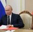 Путин заявил о ведущейся работе над системой снабжения Крыма нефтепродуктами - Говорит Москва