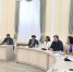 В Юридическом институте НовГУ прошёл круглый стол, темой которого стала роль Державина в становлении российской государственности. - Новгородские Ведомости