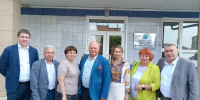 Нажмите для просмотра в полном размере... - Политическая партия Патриоты России