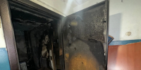 Пять пожаров за сутки ликвидировали в Ухте - Pro Город Ухта
