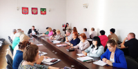 В ритме торжества, тепла и семейного уюта - Газета Кольчугинские Вести
