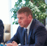 gubernator1307Александр Шуваев обсудил с главой Минэконоразвития развитие экономики и поддержку бизнеса в приграничье - Мир Белогорья