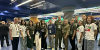Татарстан представил опыт помощи участникам СВО на форуме «Все для Победы!» - ИА Татар-информ
