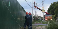 Фото: «Россети Ленэнерго» - Мой район