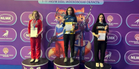 Владимирские стрелки завоевали серебро и бронзу на чемпионате России в «Лисьей норе» - PRO Город Владимир