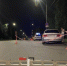 На улице Безыменского во Владимире в ДТП с двумя иномарками есть пострадавшие - PRO Город Владимир