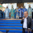 В Тихвине чествовали русскую Святыню - Комитет по местному самоуправлению, межнациональным и межконфессиональным отношениям