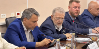 Творчество объединяет - Комитет по местному самоуправлению, межнациональным и межконфессиональным отношениям