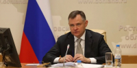 О ситуации с топливом - Красносулинский район