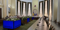 Заседание трех комитетов прошло в Городском Собрании Сочи - Городское Собрание