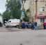 Водитель скорой помощи погиб в аварии в Ливнах - Уездный город