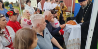 В Красногорске с теплом отметили День семьи, любви и верности - Городской округ Красногорск