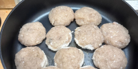 Перестала добавлять эти продукты в фарш — котлеты стали такими сочными, что домашние просят только их - Prochepetsk.ru