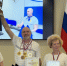 Кировские пенсионеры взяли серебро всероссийского чемпионата - МФЦ