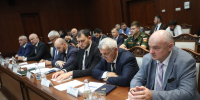 В Правительстве Ингушетии оценили ход реализации национальных проектов - Сердало