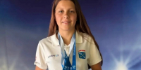 Спортивная гордость Волхова: София вернулась с победой из столицы Башкирии - SyasNews.Ru