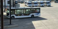 «Карелавтотранс» за полгода перевёз почти полмиллиона пассажиров - StolicaOnego.Ru