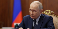Путин присвоил тренеру из Мурманска звание заслуженного - SeverPost.ru
