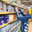 Партийцы проверили качество продуктов в магазинах Твери - Единая Россия