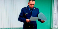 Житель Сельцо получил девять лет строгого режима за убийство в общежитии - Газета Брянские новости