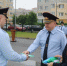 Брянская полиция получила 15 новых служебных автомобилей - Газета Брянские новости