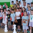 В Колчаново прошёл детский шахматный турнир «Open Air 2026» - SyasNews.Ru