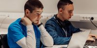Нижегородские школьники смогут стать DevOps-инженерами без ЕГЭ - НГПУ