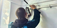Без газа остаются добросовестные жильцы из-за соседей в многоэтажках Краснодара Пресс-служба АО &quotКраснодаргоргаз&quot - KrasnodarMedia