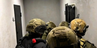 Калининградская полиция задержала пару за распространение наркотиков - Kaskad.TV