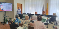 Правовая грамотность для старшего поколения: вопросы наследства - Министерство труда и соцзащиты