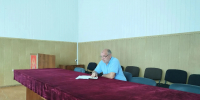 В Курахском районе ведётся плановая вакцинация крупного рогатого скота - РИА Дагестан