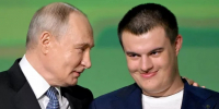 Путин вручил премию «Все для Победы!» дагестанцу, спасшему более 20 человек во время паводков - РИА Дагестан