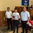 Власти Каякентского района вручили медали выпускникам школ - РИА Дагестан