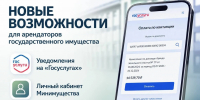 Арендаторы госимущества в Дагестане смогут получать уведомления через «Госуслуги» - РИА Дагестан