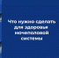 Где находится «второе сердце» в нашем организме? - ПГУПС