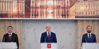 Белгородская область заключила пятилетнее соглашение с Правительством Москвы - Сетевое издание Победа 31
