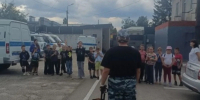 Школьники из Яковлевского округа побывали в отделе полиции - Сетевое издание Победа 31