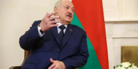 Александр Лукашенко / Фото: kremlin.ru - ИА Амител