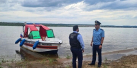 Взрослый попытался спасти ребенка на Волге в Марксовском районе: оба утонули - ИА Версия-Саратов