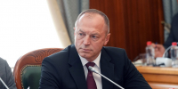 Николай Терехов - KaliningradToday.Ru