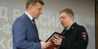 Преступность в Наро-Фоминском округе снизилась на 46%: итоги работы полиции за полгода - Администрация Наро-Фоминского г.о.