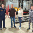 Сотрудничество на благо региона: в Новочеркасске обсудили перспективы взаимодействия с производственным сектором ГУФСИН России по Ростовской области - ГУФСИН Ростовской области