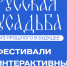 Фестивали интерактивных реконструкций «Русская усадьба: из прошлого в будущее» - Министерство молодежной политики