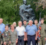 Из Пензы - в Беларусь: поисковики отправились на Вахту Памяти - Progorod58.Ru