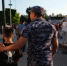 В Астрахани росгвардеец вернул потерявшегося мальчика бабушке - Astrakhanpost.Ru