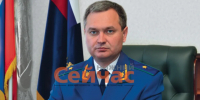 Курский прокурор перейдет на работу в Нижегородскую область - ИА Нижний сейчас